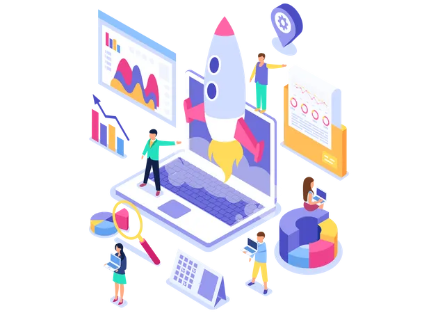 AI Site Growth